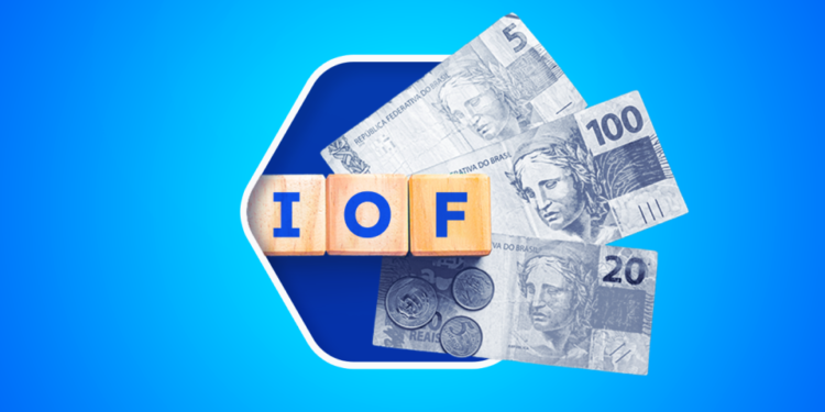 O que é IOF? Por que é tributado?