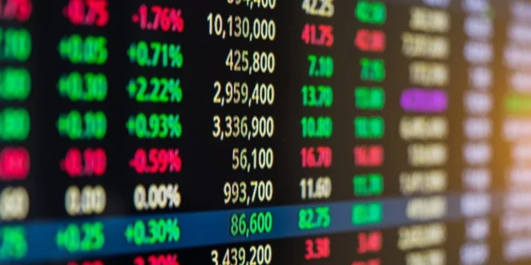 O que é a Bolsa de Valores?