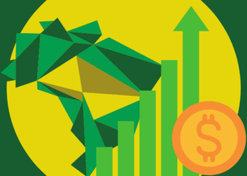 Mercado eleva para 2,64% projeção do crescimento da economia em 2023