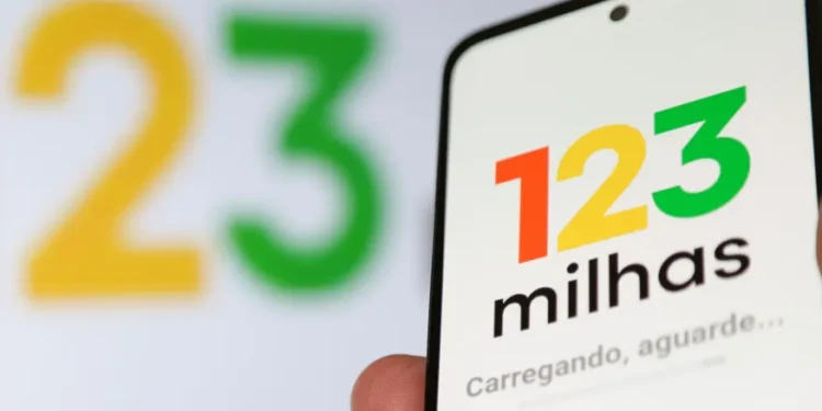Justiça determina bloqueio de R$ 50 milhões de sócios da 123milhas