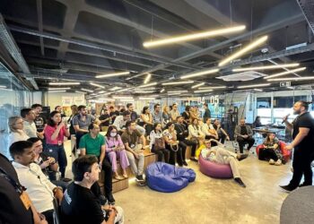 Startups no Ceará e Nordeste: Números expressivos garantem incentivos e futuro promissor