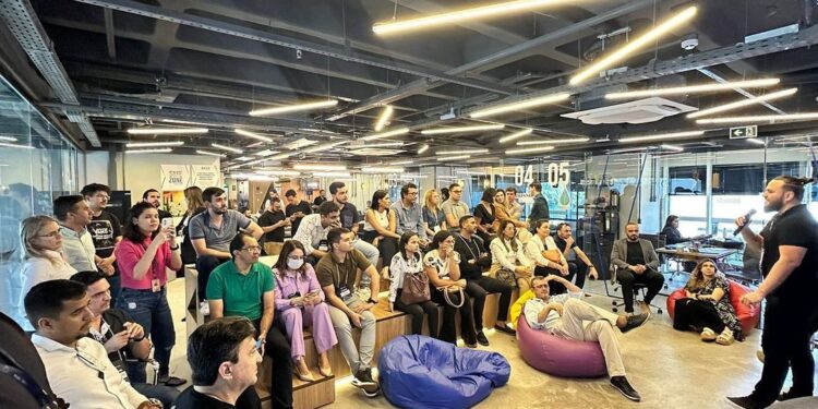 Startups no Ceará e Nordeste: Números expressivos garantem incentivos e futuro promissor