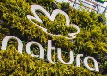 Natura aumenta ambição antidesmatamento e de carbono