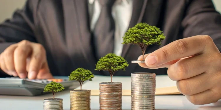 Estreia novo instrumento para financiar negócios de impacto
