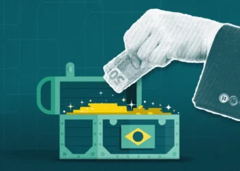 Tesouro Direto: número de investidores ativos tem maior aumento mensal da história em agosto