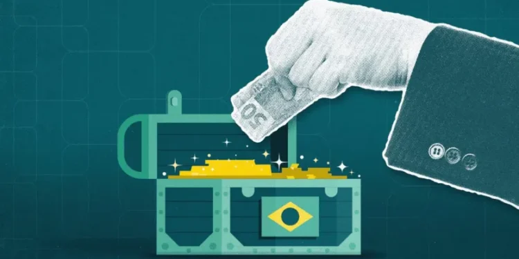 Tesouro Direto: número de investidores ativos tem maior aumento mensal da história em agosto