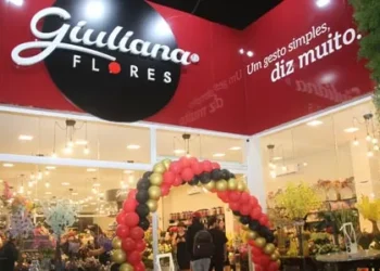 Giuliana Flores cresce 33% no Nordeste e mira expansão nacional em 2023