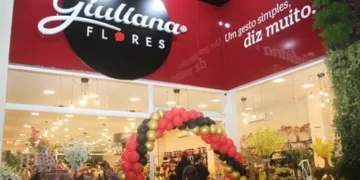 Giuliana Flores cresce 33% no Nordeste e mira expansão nacional em 2023