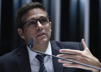 Banco Central irá reforçar a regulamentação e supervisão de criptomoedas
