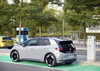 Volkswagen planeja investir R$5 bilhões em fábricas do Brasil