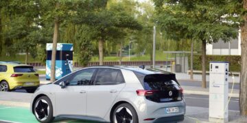 Volkswagen planeja investir R$5 bilhões em fábricas do Brasil
