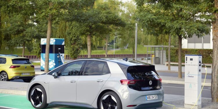 Volkswagen planeja investir R$5 bilhões em fábricas do Brasil