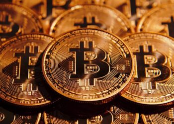 Bitcoin ganha reconhecimento legal como moeda digital em Xangai, China