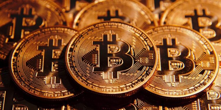 Bitcoin ganha reconhecimento legal como moeda digital em Xangai, China