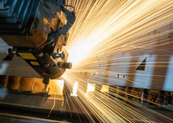 Produção industrial mostra fraqueza da economia