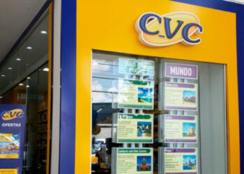 CVC vai contratar mil pessoas, o equivalente a um terço da sua força de trabalho atual