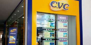 CVC vai contratar mil pessoas, o equivalente a um terço da sua força de trabalho atual
