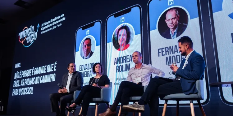 Para lideranças, falta pragmatismo na agenda ESG, que deveria ser abordada como um problema do negócio