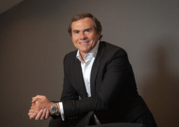 As empresas brasileiras estão confiantes sobre como inovam, afirma Diego Puerta, da Dell