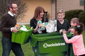 Parceria remove frete da equação e quer turbinar reciclagem do vidro