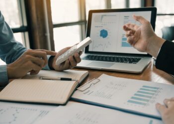 Gestão financeira: os pilares de um gerenciamento estratégico