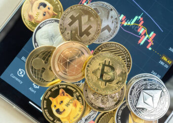 Fundos de criptomoedas do Brasil sofreram saídas de R$ 2 milhões na última semana