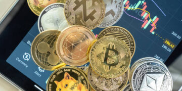 Fundos de criptomoedas do Brasil sofreram saídas de R$ 2 milhões na última semana