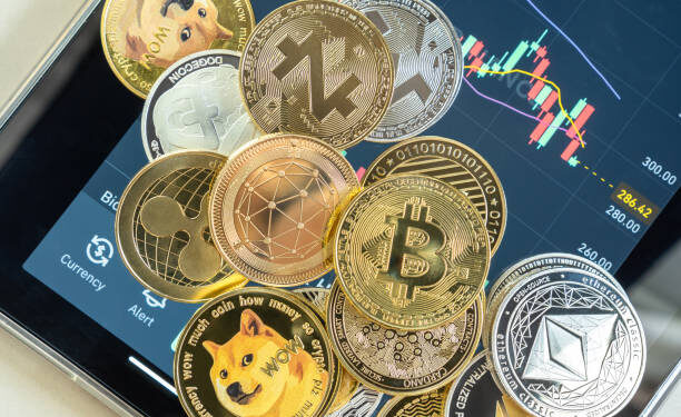 Fundos de criptomoedas do Brasil sofreram saídas de R$ 2 milhões na última semana