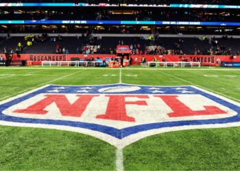 XP fecha patrocínio com a NFL, liga de futebol americano, no Brasil