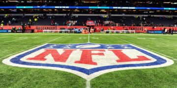 XP fecha patrocínio com a NFL, liga de futebol americano, no Brasil