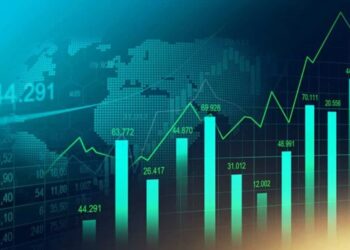 Ibovespa pode chegar a 140 mil pontos em 2024, diz pesquisa do BofA