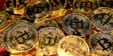 Bitcoin registra queda em meio a liquidação da FTX