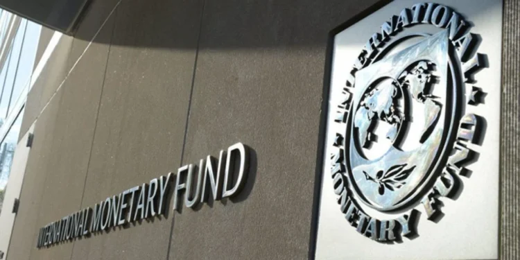 Tesouro dos Estados Unidos quer aumentar financiamento do FMI