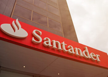 Santander reformula estrutura corporativa e terá 5 negócios globais