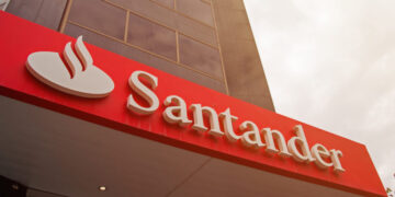 Santander reformula estrutura corporativa e terá 5 negócios globais