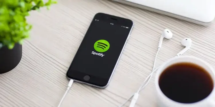 Como o Spotify ajudou a criar uma das maiores empresas de IA da Europa