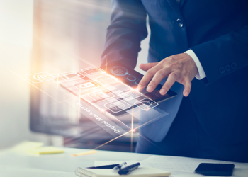 Digitalização pode ampliar em até 60% vendas on-line no setor automotivo