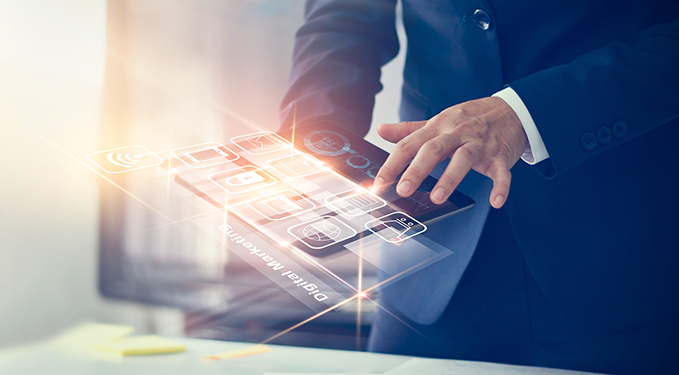 Digitalização pode ampliar em até 60% vendas on-line no setor automotivo