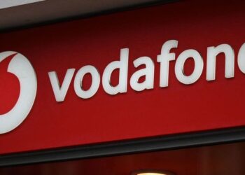 Vodafone venderá operações na Espanha por US$ 5,3 bilhões