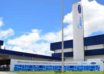 Brasil se tornou prioridade para receber investimentos, diz CEO da Midea Carrier