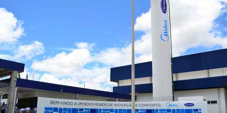 Brasil se tornou prioridade para receber investimentos, diz CEO da Midea Carrier