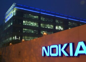 Nokia colhe negócios no agro, equipa fábrica 5G daJacto e fará digitalização na John Deere