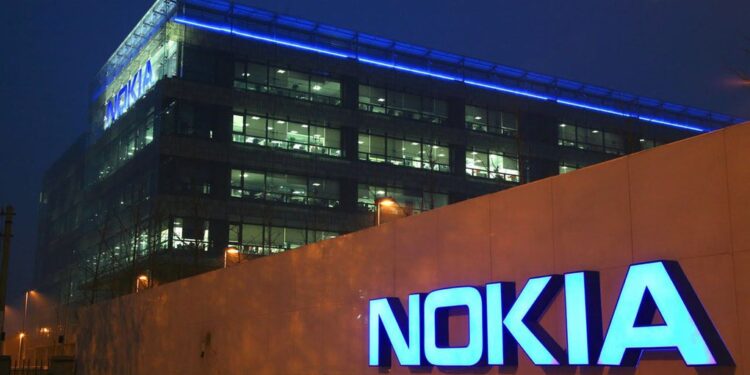 Nokia colhe negócios no agro, equipa fábrica 5G daJacto e fará digitalização na John Deere