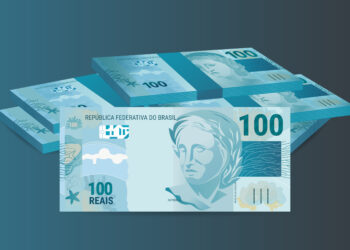 Taxas futuras de juros têm leve alta com mercado à espera de relatório de empregos nos EUA