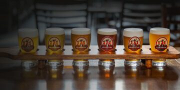 Cerveja francesa com sotaque nordestino: BHF negocia 3Brasseurs