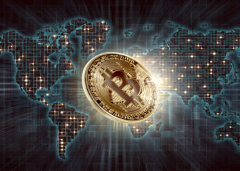 Bitcoin e a Liberdade Geográfica