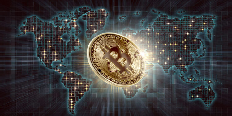 Bitcoin e a Liberdade Geográfica