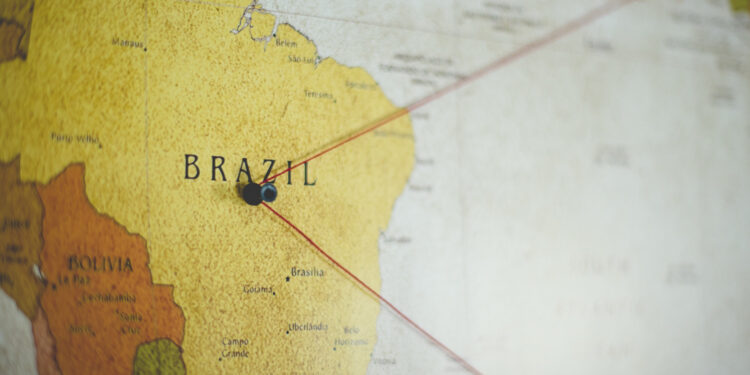 J&F, holding da JBS, planeja investir mais de R$ 38 bilhões no Brasil até 2026