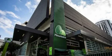 Pão de Açúcar vai receber R$ 790 milhões por venda de sua participação na varejista colombiana Éxito