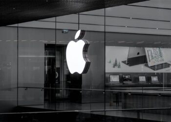 Apple ganha peso e simboliza mudança de perfil em mercado de câmbio global